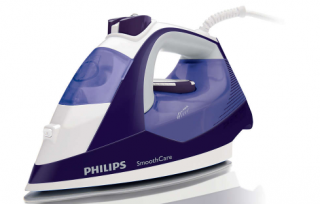 Philips SmoothCare GC3570/32 Ütü kullananlar yorumlar